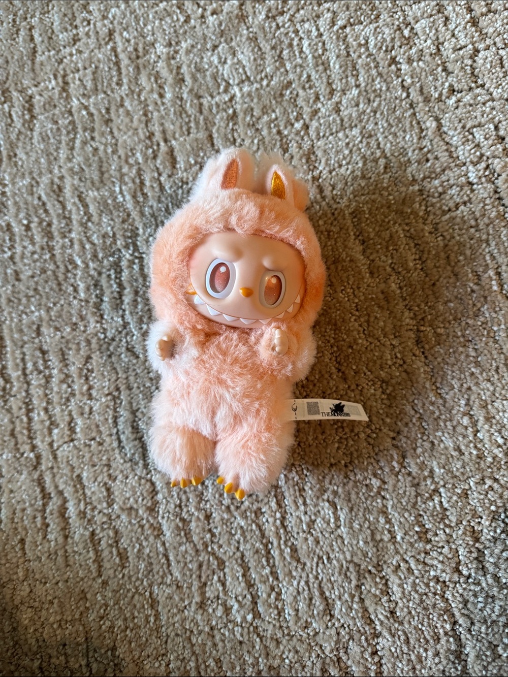 Labubu